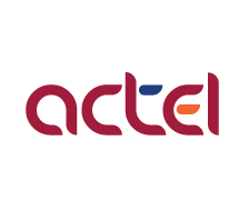 Logo Actel