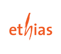 Logo Ethias