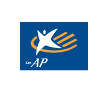Logo les AP