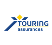Logo Touring Assurances